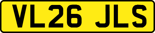 VL26JLS