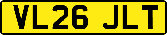 VL26JLT