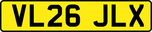 VL26JLX