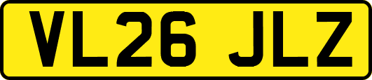 VL26JLZ