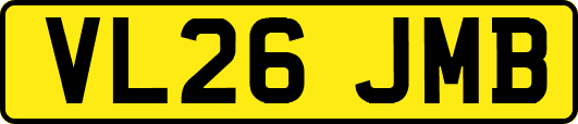 VL26JMB