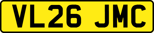 VL26JMC