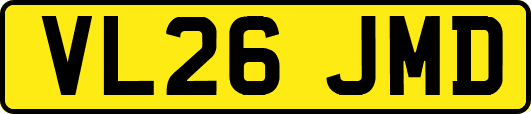 VL26JMD