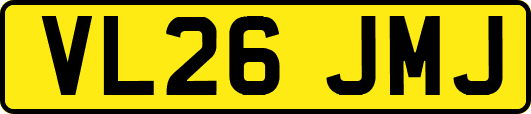 VL26JMJ
