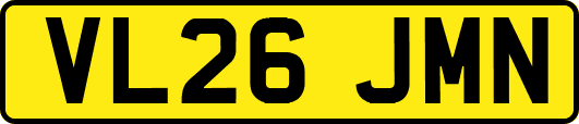 VL26JMN