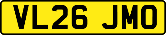 VL26JMO