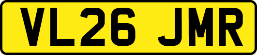 VL26JMR