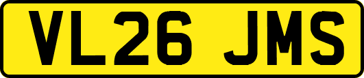 VL26JMS
