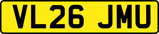 VL26JMU