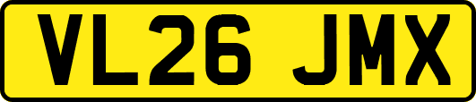 VL26JMX
