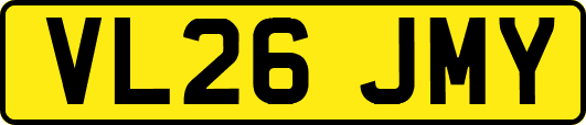 VL26JMY