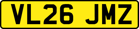 VL26JMZ