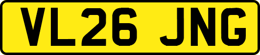 VL26JNG