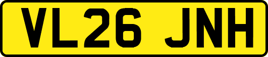 VL26JNH