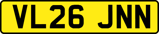 VL26JNN