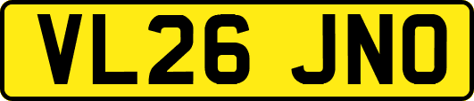 VL26JNO