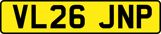 VL26JNP