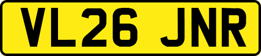 VL26JNR