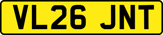 VL26JNT