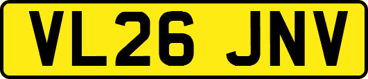 VL26JNV