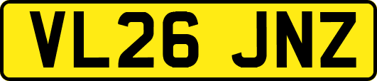 VL26JNZ