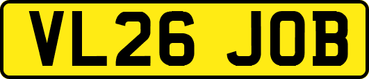 VL26JOB