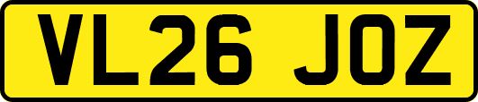 VL26JOZ