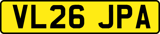 VL26JPA