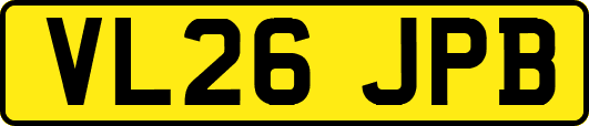 VL26JPB