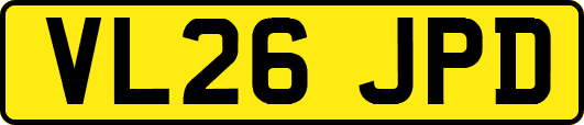 VL26JPD