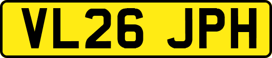 VL26JPH
