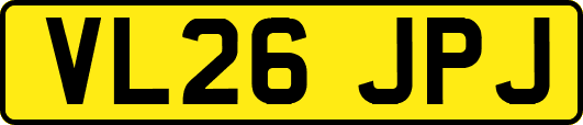 VL26JPJ