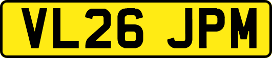 VL26JPM