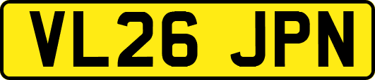 VL26JPN