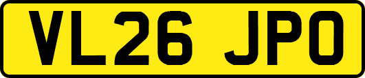 VL26JPO