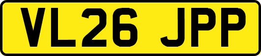 VL26JPP