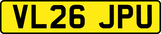 VL26JPU