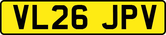 VL26JPV