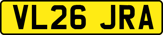 VL26JRA
