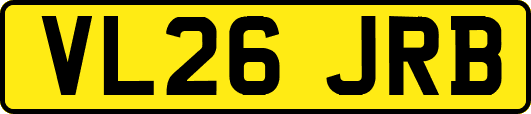 VL26JRB