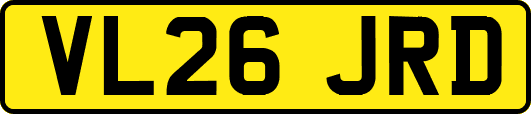 VL26JRD