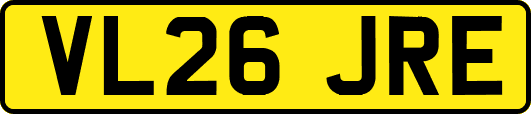 VL26JRE