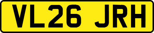 VL26JRH