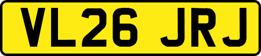 VL26JRJ