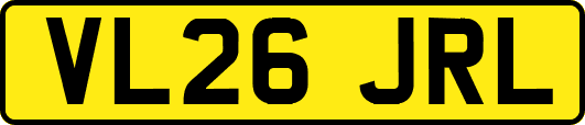VL26JRL
