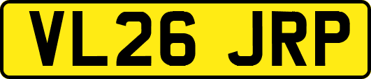 VL26JRP