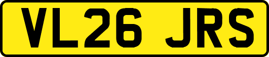 VL26JRS