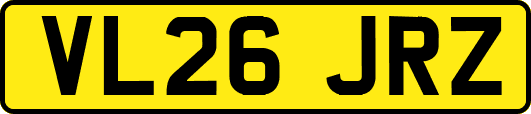 VL26JRZ