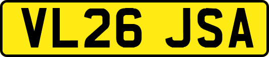 VL26JSA