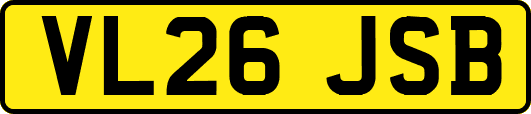 VL26JSB